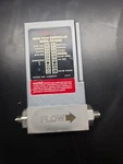 Tylan Sav Mass Flow Controller 10 Slpm H2 Mfc. Fixed Price $47.56.