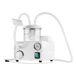 1000ML Electric Sputum Suction Machine Unit Lownoise Vacuum Pump. Fixed Price $166.39.