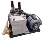 Welch 1402N-01 Mounted Chemstar Pump Belt Drive Vacuum. Fixed Price $2299.99.