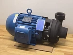 Scot Pump # 19, Ai 2.5 X Weg Motor 00336EP3E182JM-W22, 3HP 230/460V. Fixed Price $1650.00.
