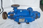 Gardner Denver Nash TCM1/7 Liquid Ring Vacuum Pump Two Stage Industrial. Fixed Price $2156.50.