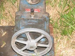 Marvac Scientific Vacuum Pump Model # 1801. Fixed Price $199.99.