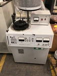Denton DV502A + DSM-5A/ Set Up For Carbon Evaporation Turbo & Roughing Pumps. Fixed Price $4675.00.