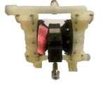Idex Sandpiper Air Double Diaphragm Pump S1FB3PGPPNI000 100PSI. Fixed Price $598.00.