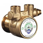 Fluid-o-tech 201 Pump, 3/8" Nptf, 78 Max. Gph, Brass, Bypass. Fixed Price $106.99.