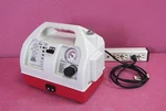 Allied Gomco Optivac G180 Portable Ac/dc Aspirator Vacuum Suction Pump (22INHG). Fixed Price $449.00.