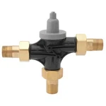 Bradley S59-4016N Thermostatic Pou Valve 15 Gpm. Fixed Price $283.99.