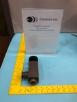 Key BA-112 Brass High Vacuum Valve, 184314. Fixed Price $50.00.