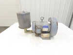 Spencer VB-003B-010 Vortex Regenerative Vacuum Blower 60CFM 1/2HP 230/460VAC 3PH. Fixed Price $349.99.