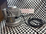 Gardner Denver Air Blower Vacuum 115V, 60HZ, 12FT Cable, 200 2BH1400-7AV25-Z. Fixed Price $3948.85.