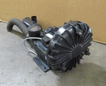 Elektror SD5/M 1.7KW Side Channel Vacuum Blower 170MBAR 3350RPM 242-300/420-520V. Fixed Price $298.50.