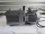 Leybold Trivac Rotary Vane Vacuum Pump D16B. Fixed Price $419.52.