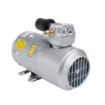 Gast 1LAA-32-M100X Stock 12/SKID Piston Pump. Fixed Price $1246.99.