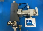 Pfeiffer Tmu 065. Fixed Price $1440.00.