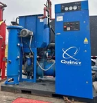 Quincy QSI-245I Rotary Screw Air Compressor 50 Hp Read Full Description. Fixed Price $3999.00.