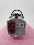 Pfeiffer Vacuum Duo Line Agilent NO;G7077-89056 B 3407 181. Fixed Price $582.28.