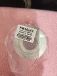 Lds Vacuum NW50X40 Reducing Nipple NW50-NW40 New!. Fixed Price $40.00.