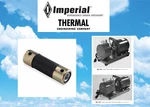 Thermal Engineering Maxima Vacuum Pump Drive Coupling, 1/2" Bore Flexible. Fixed Price $23.12.