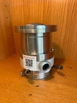 Balzers Pfeiffer Tpu 240 Turbomolecular Pump. Fixed Price $550.00.