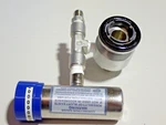 Granville-phillips 275071 Convectron Vacuum Gauge Used. Fixed Price $134.32.