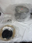 Leybold TMP-1000C Turbo Pump, 85536, Brand New Factory Sealed. Fixed Price $8900.00.