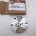 Accu-glass 4 Pairs Of Pins Thermocouple Feedthrough On 2.75" Cf Flange. Fixed Price $364.00.