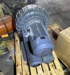 Becker Sv 5.1050/1-01 Single-stage Regenerative Blower. Fixed Price $2495.00.