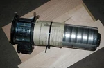 Ebara Stainless Steel Multi-stage Submersible Pump 40VTP6/6 300L/M Nos. Fixed Price $299.97.