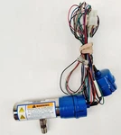 Mks Granville-phillips 275071 Convectron Gauge Vacuum Varian 300-MS Thermo Lcq. Fixed Price $117.00.