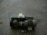 Busch Vacuum Pump W/toshiba Phase Induction Motor 1.5HP 1730RPM BY154FLB2AM. Fixed Price $1800.00.