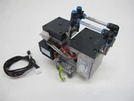Knf Diaphragm Vacuum Pump 24VDC +50KPA (0.5BAR) Type PJ28697-838.1.2. Fixed Price $227.80.