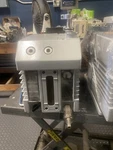 Leybold D16B Vacuum Pump. Fixed Price $2000.00.