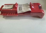 Honeywell North BS04R Butterfly Valve Lockout. Fixed Price $40.00.
