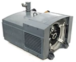 Becker Dvt 3.140 Pump VACUUM-500 Mbar Pressure +. Fixed Price $4654.05.