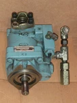 Nachi Fujikoshi PVS-1B-16P3-E13 Piston Pump PVS1B16P3E13. Fixed Price $550.00.