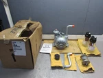 New! Gast 2065-V2A Vacuum Pump,, /all Accessories! Make Offer!. Fixed Price $1299.99.
