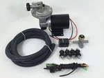 Electric Vacuum Pump Brake Booster Hot Rod Gm Chevy Ford Mopar Street -new. Fixed Price $189.99.