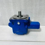 Nachi VDR-1B-1A3-U-22 Hydraulic Vane Pump. Fixed Price $499.00.