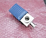Inficon VAP016-A Angle Valve 24V, 253-211 *new*. Fixed Price $269.98.