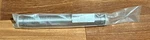 Kurt J Lesker 1" Id Flanged Flexline MH-QF-B12. Fixed Price $74.99.