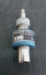 Consolidated Vacuum Discharge Gauge Type GPH-001A. Fixed Price $45.00.