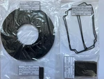 Ulvac A48201000000 DA-60D DA-120S DAH-60 Maintenance Kit Vacuum Pump Repair. Fixed Price $449.00.
