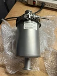 New Kurt J Lesker Vacuum Trap TAR4CS100QF Fore. Fixed Price $225.00.