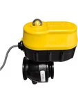 Banjo Manifold Flange Electric Ball Valve 12 Volt 2" Full Port - MEVX220. Fixed Price $631.80.