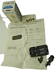Piab 32.01.083 Vacuum Pump X5 Pmax .6 Mpa 87 Psi - Nib. Fixed Price $107.77.