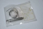 Varian Agilent 392548201 Gas Chromatography Gc 3800 Injector Body 1041 New. Fixed Price $399.99.