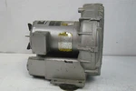Gast Refenair Blower Pres. 65/47 INH2O Vac. 60/43 R4P315A-12. Fixed Price $795.00.