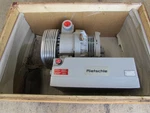 New! Rietschle Vceh 160 ,vacuum PUMP,10M/BAR, 192M3/BAR, N/nib! Make Offer!. Fixed Price $4299.99.