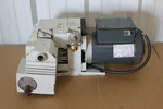 Leybold Trivac Rotary Vane Vacuum Pump D16B 91265-1 16-25 72260117. Fixed Price $959.99.