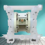 Air-operated Double Diaphragm Diaphram Pump For Industrial Use 101 Psi. Fixed Price $162.40.